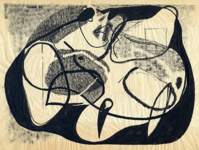Illustration for article titled A Glimpse Into the Life of Midcentury Design Legend Ray Eames